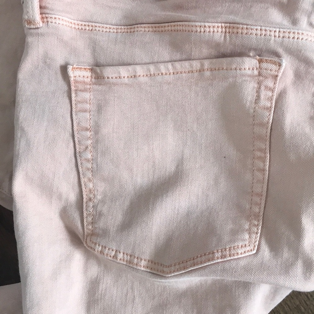 Jean Bundle slim fit/skinny Pacsun Bluesphalt - Picture 5 of 8